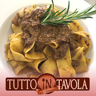 TUTTOINTAVOLA DA SIMONA